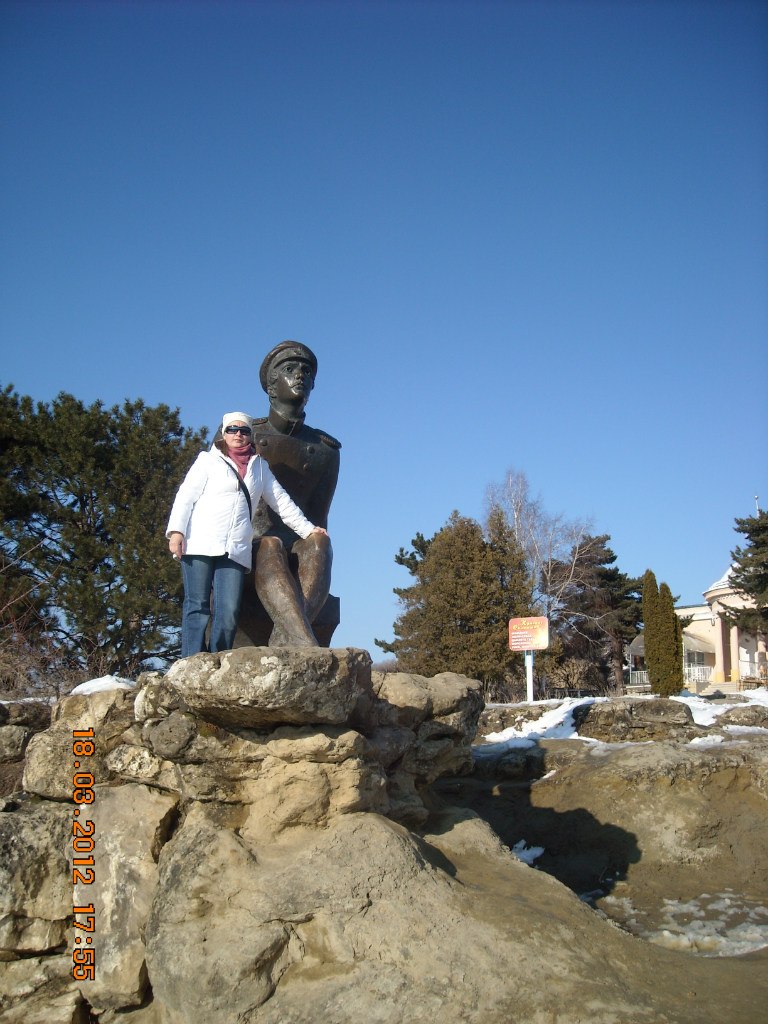 Анна Пантелеева | Санкт-Петербург