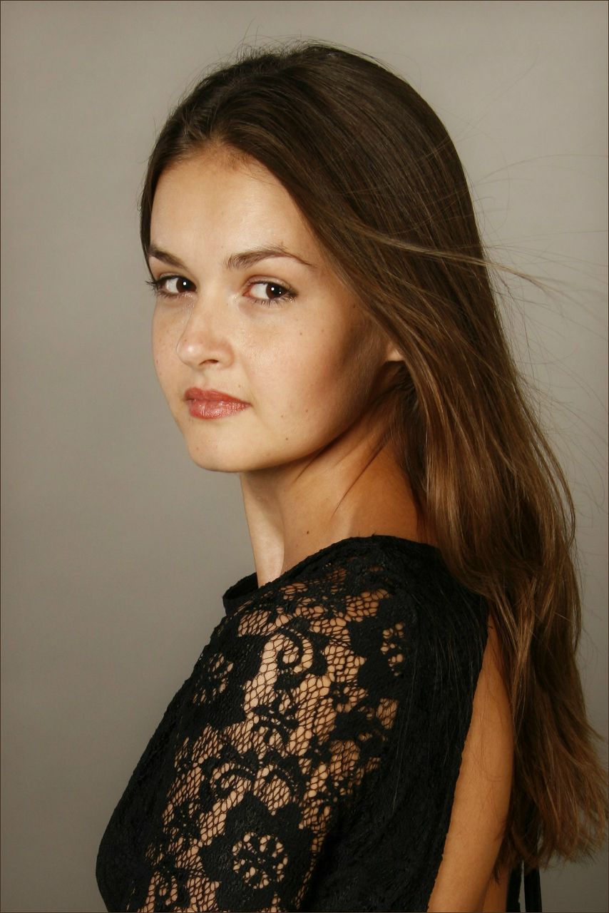 Анастасия Морозова | Казань