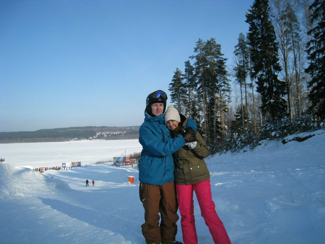 Саша Гусимова | Санкт-Петербург