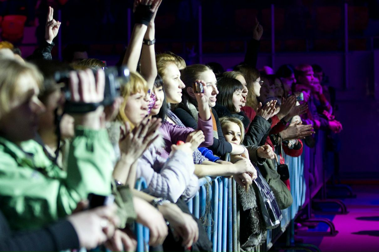 Рустам Ишмуратов | Dubai