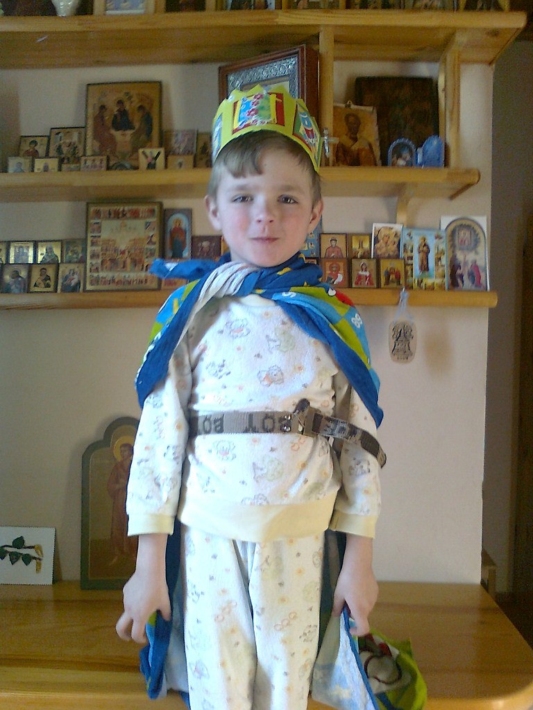 Леонид Кондратьев | Курчатов