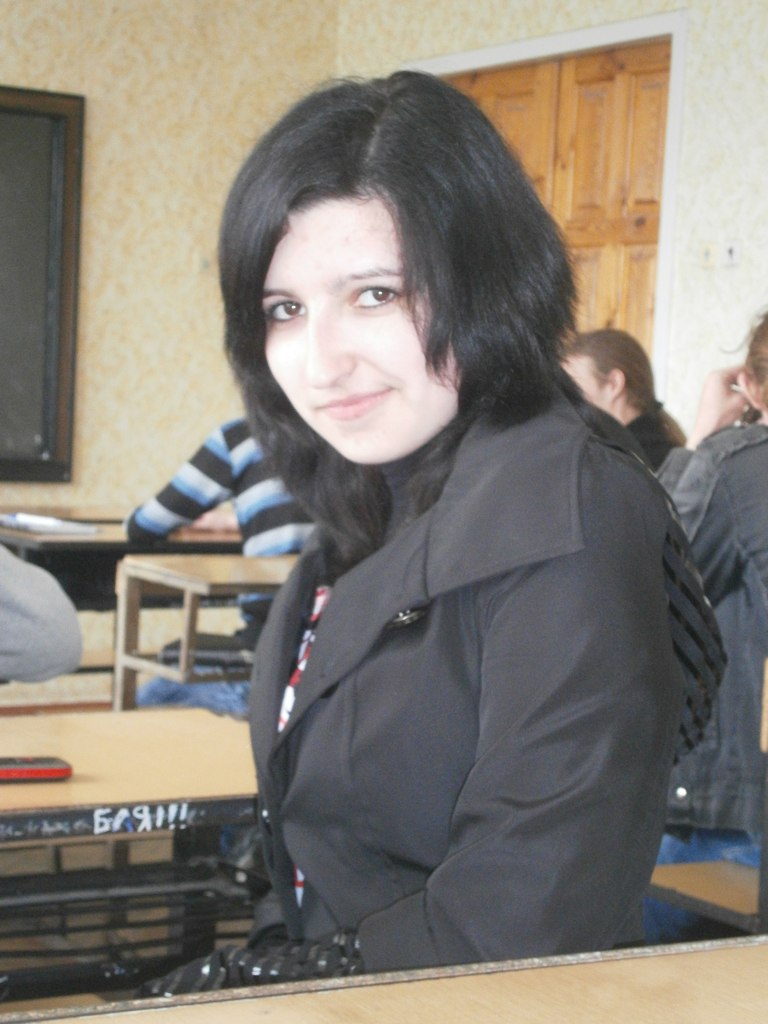 Мария Вяткина | 