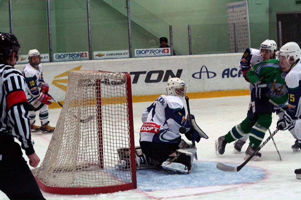 Сергей Радловский | Москва