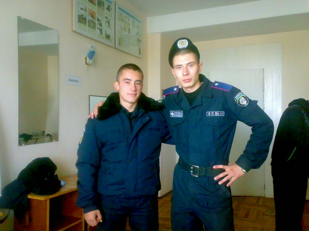 Александр Трубицин | Харьков