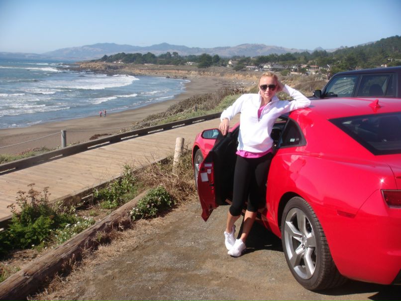 Darya Spiridonova | Austin