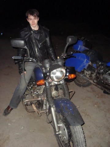 Петр Покровский | Курск