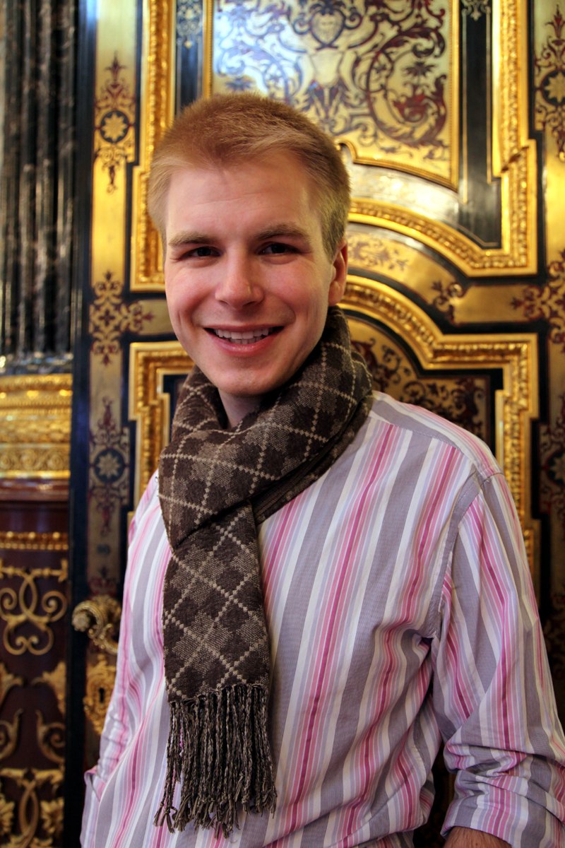 Tobias Ve Tobi | Москва