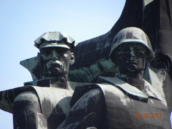 Дмитрий Кравцов | Донецк