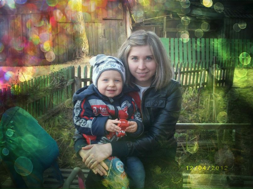 Оксана Суворова | Минск