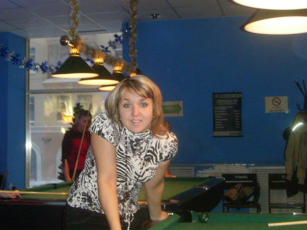 Наталья Чернова | Кирово-Чепецк