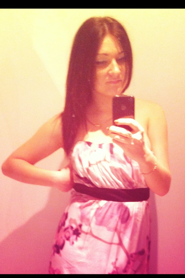 Илона Федулина | Санкт-Петербург