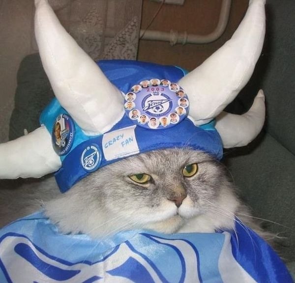 Натусик Константинова | Санкт-Петербург