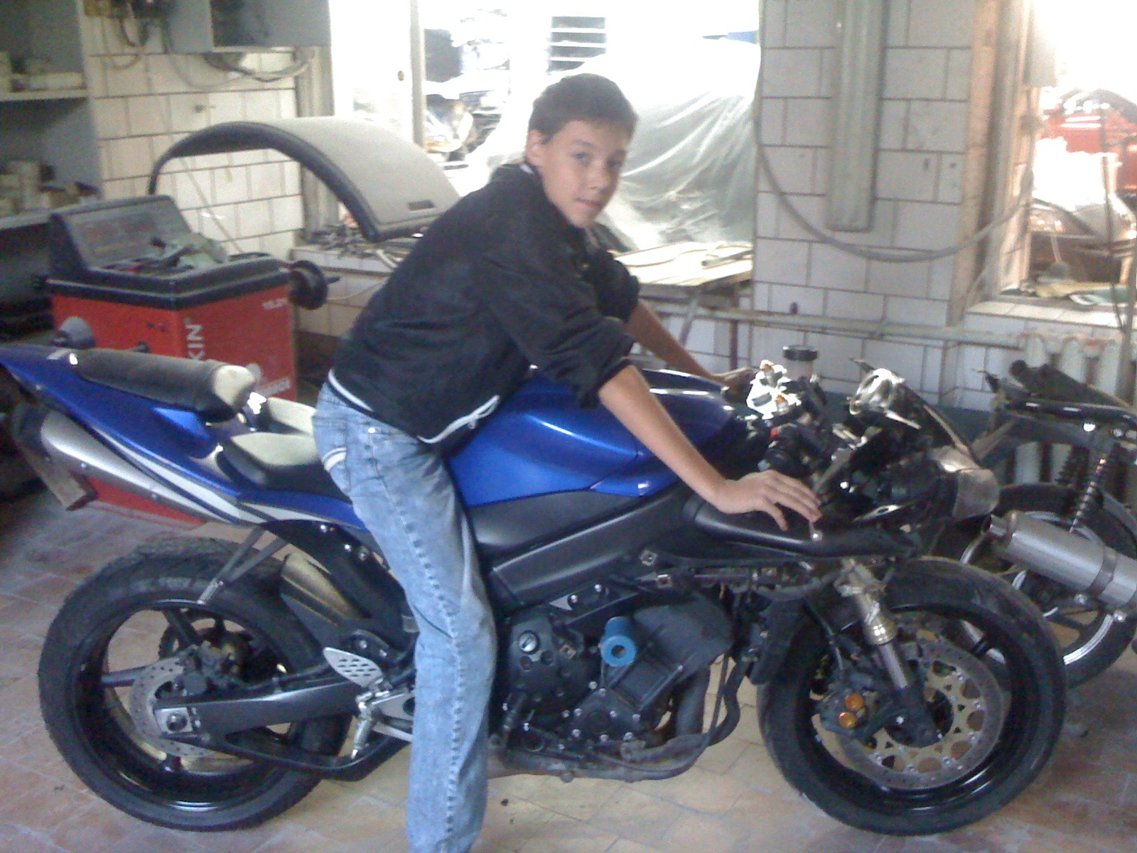 Фото профиля