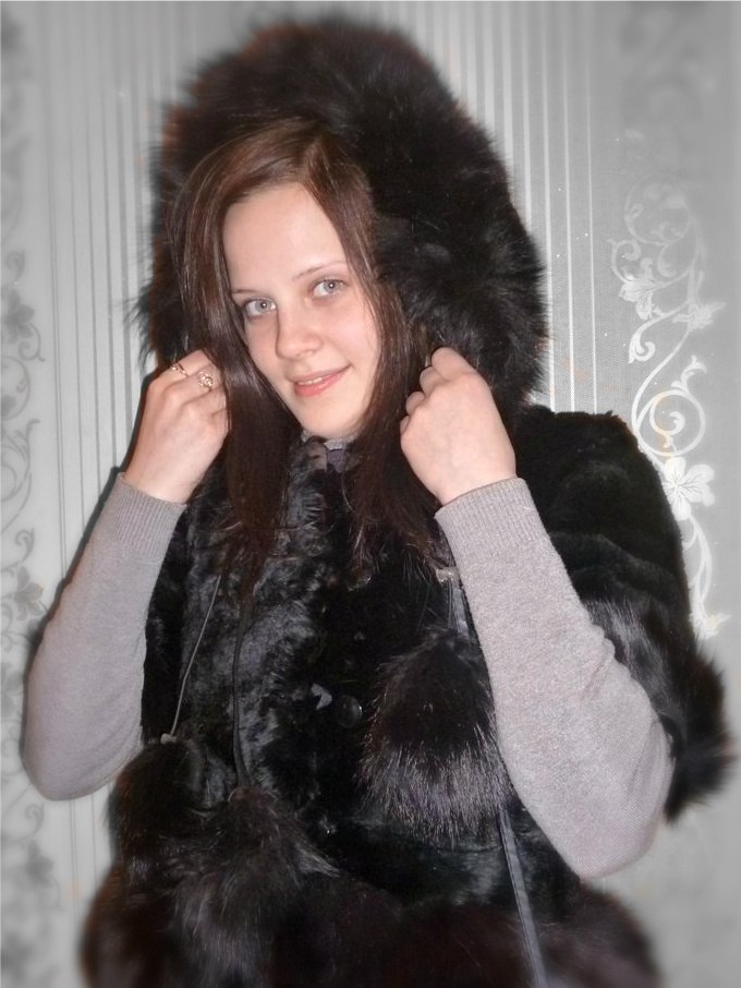 Анастасия Фомичёва | Рыбинск