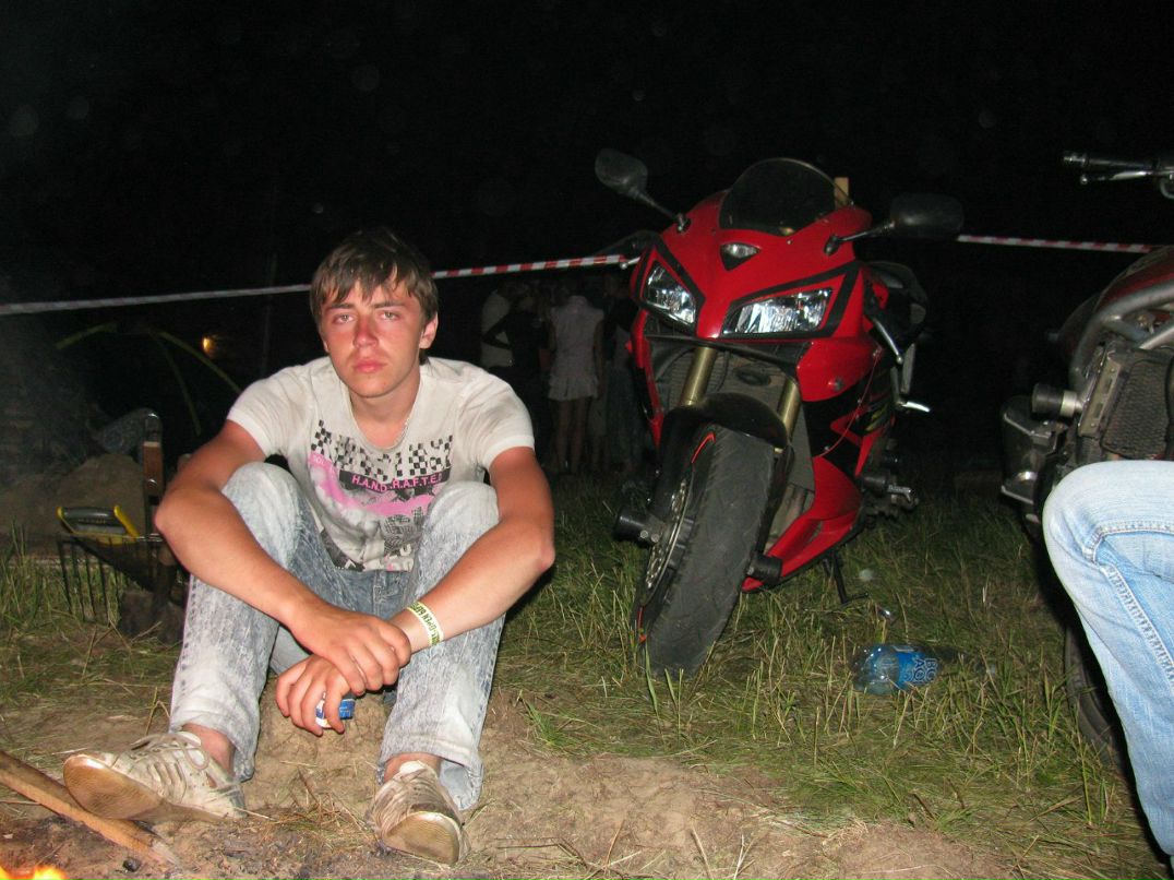 Никита Курочкин | Владимир