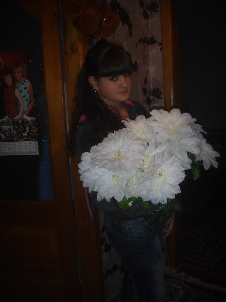 Анастасія Мудренко | Белая Церковь