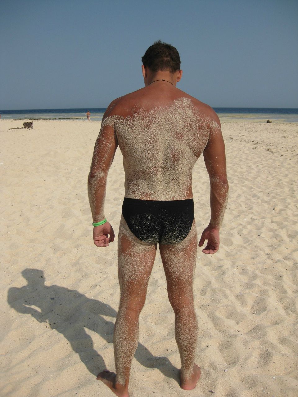 Диназ Мирхайдаров | Уфа