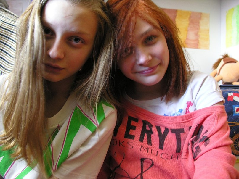 Алёнка Монахова | Москва