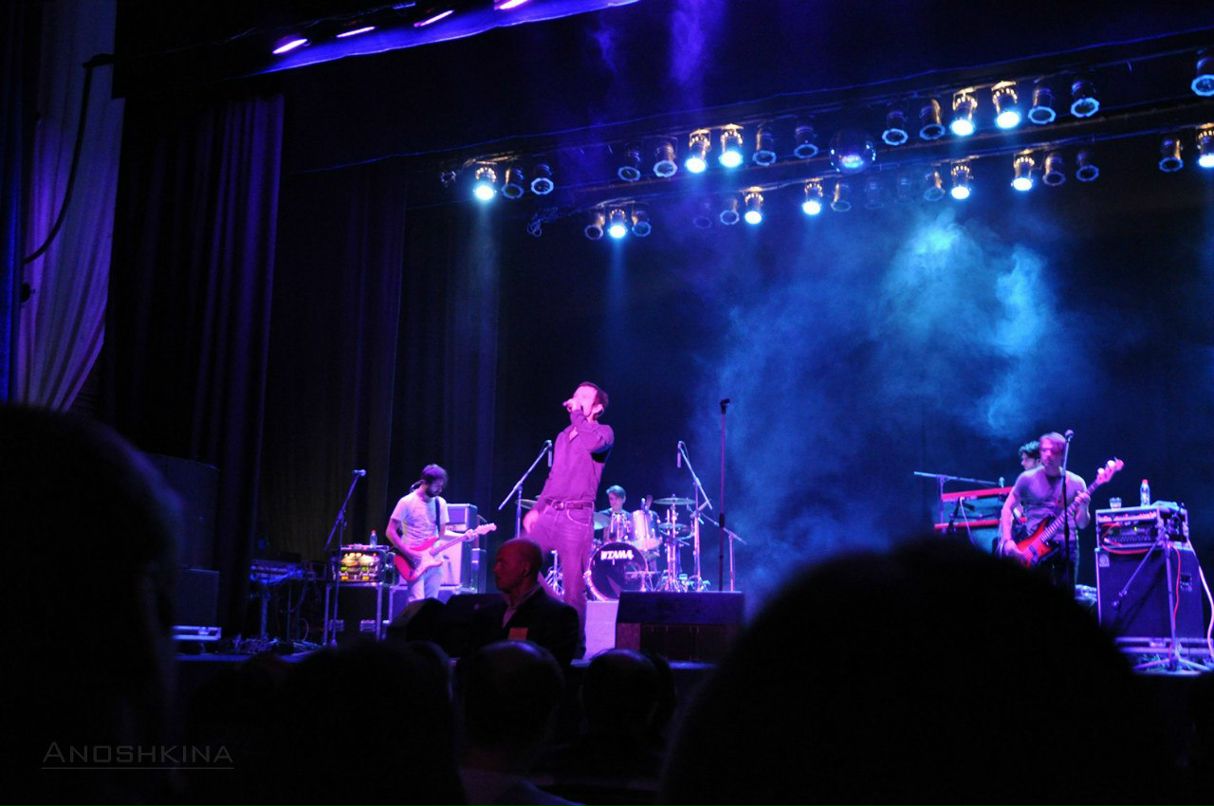 Саша Жевлаков | Смоленск