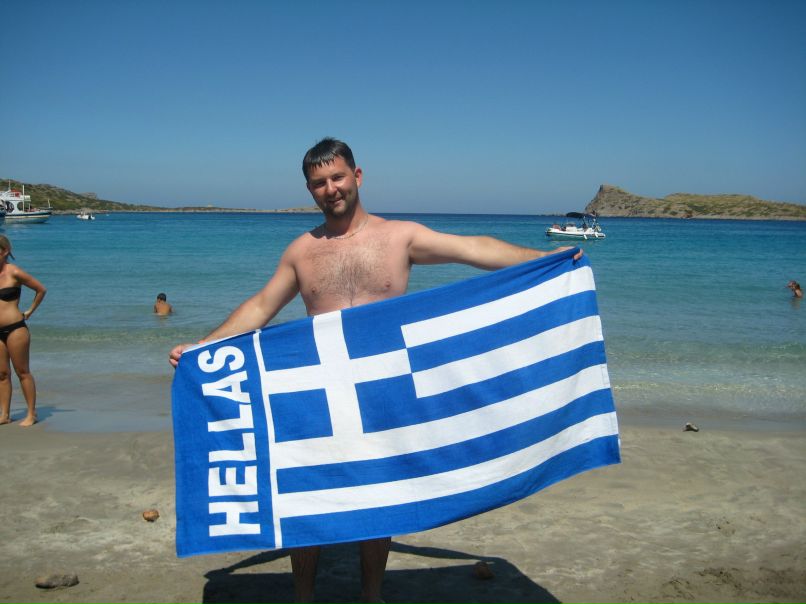 Виталий Вяткин | Иркутск