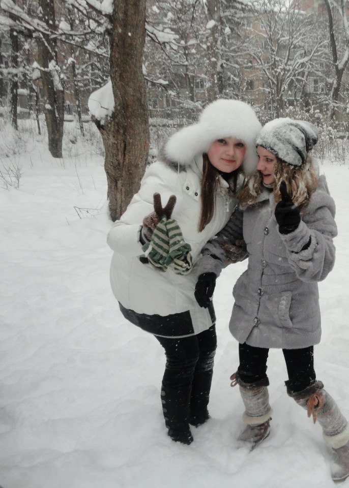 Юлія Боярська | Каменец-Подольский