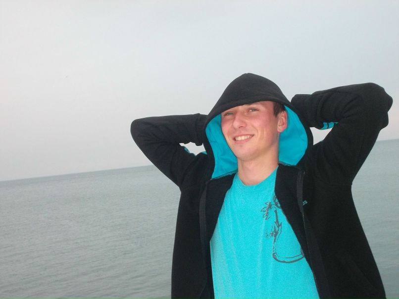 Вадим Галущак | Подольск / Котовск