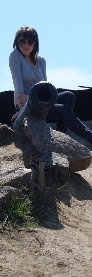 Оля Постернак | Камыш-Заря