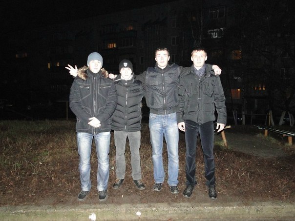 Максим Колесник | Киев