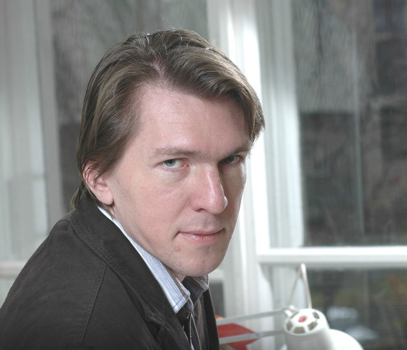 Николай Гумилёв | Москва