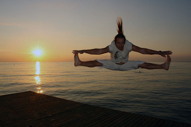 Максим Женов | Москва