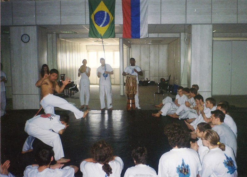 Максим Женов | Москва