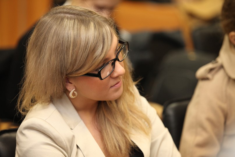 Наташа Громыко | Москва