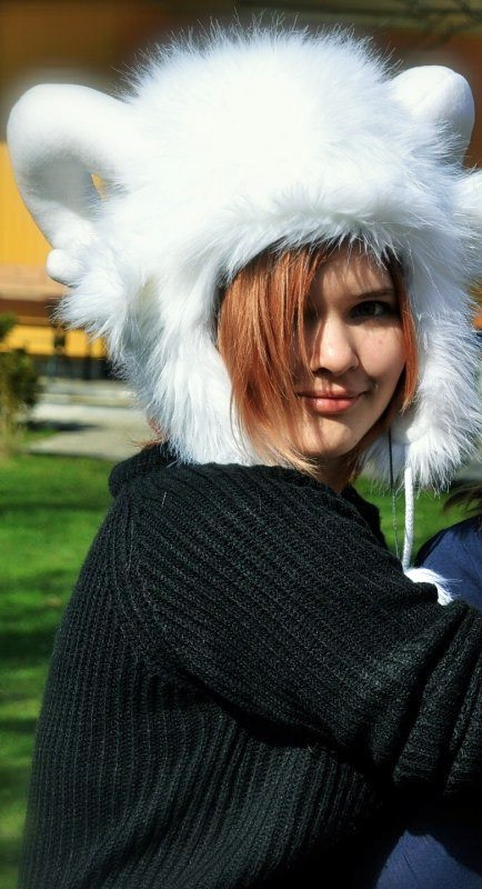 Машка Гилёва | Москва