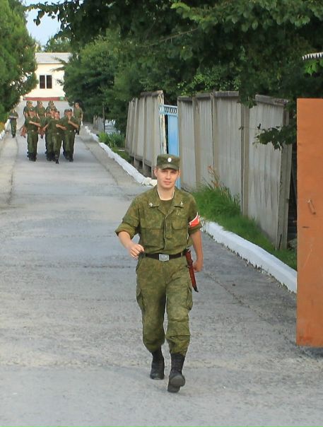 №6, Игорь Савин, 38 лет, Миллерово №6, Игорь Савин, 38 лет, Миллерово