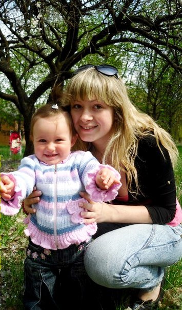 Екатерина Шелест ♥ | Прилуки