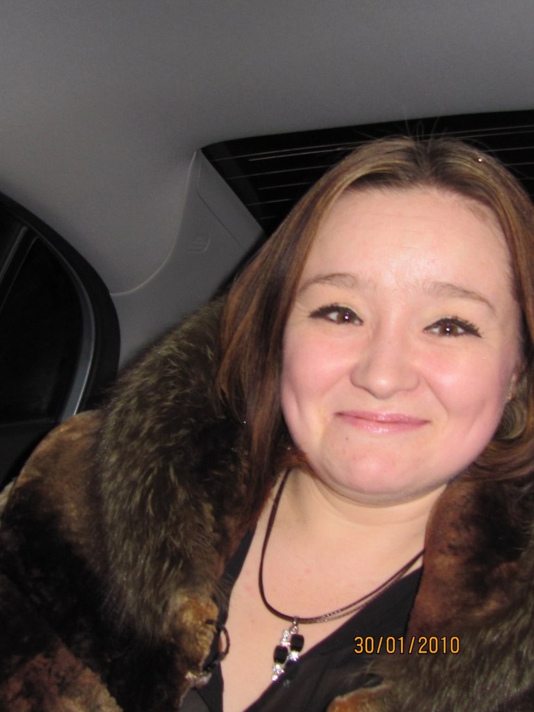 Жанна Гридина | Сосногорск