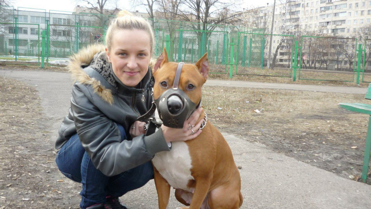 Ксюня Кадынская | 