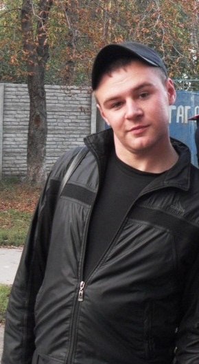 Жека Левищенко | 