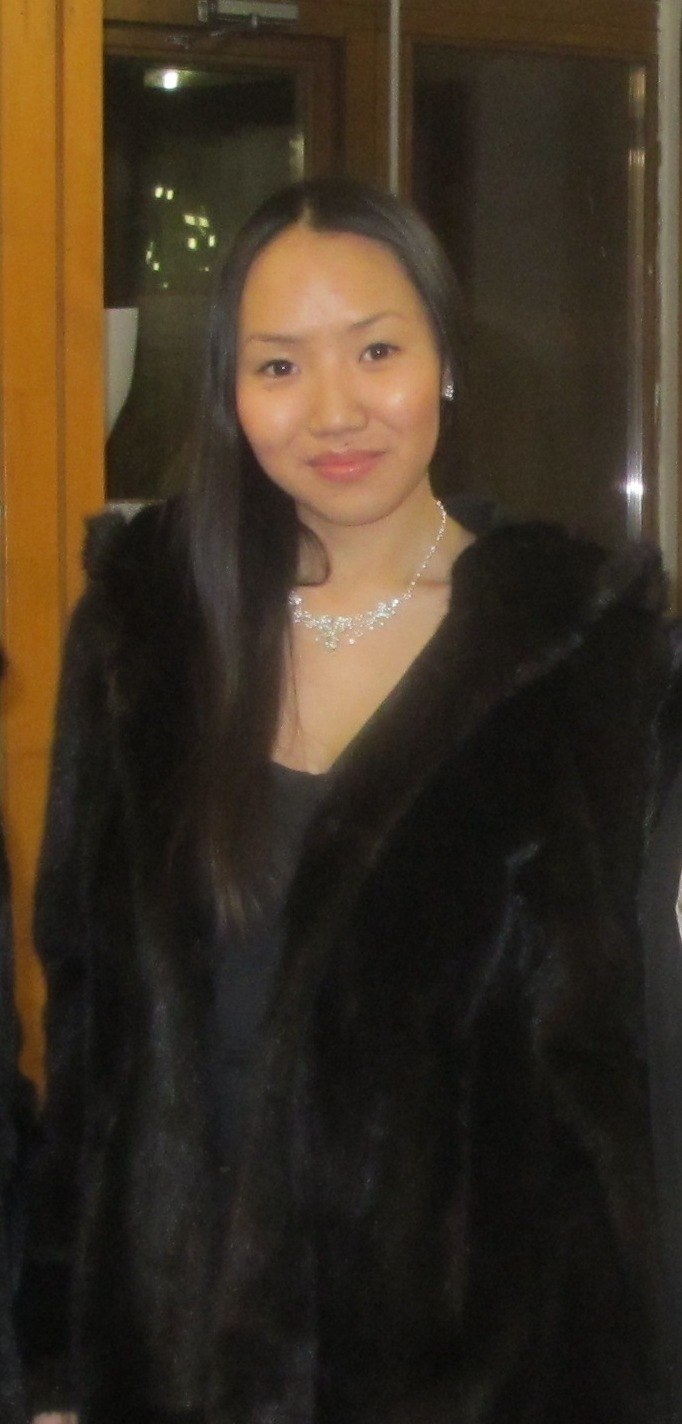 Саргылана Иванова-алексеева ♥sweet♥ | Якутск