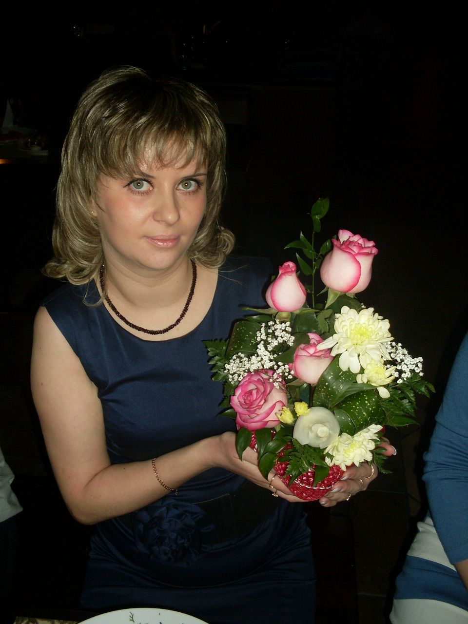 Татьяна Казанцева | Новосибирск