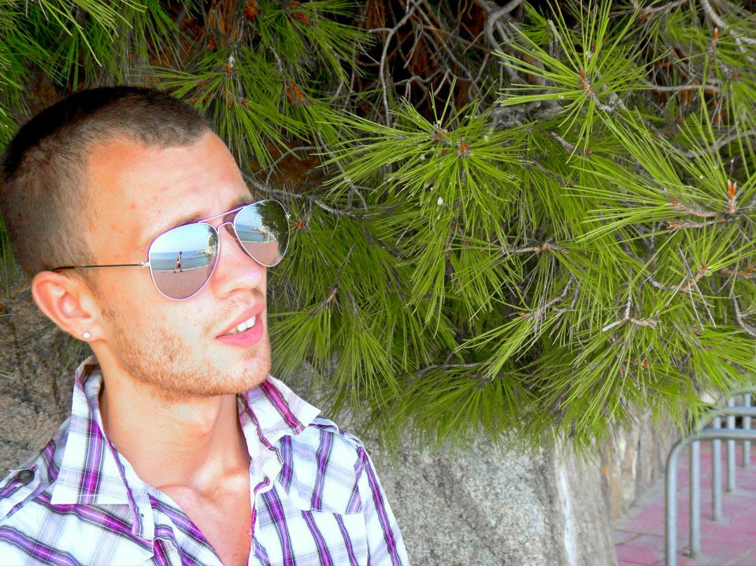 Виктор Щукин | Санкт-Петербург