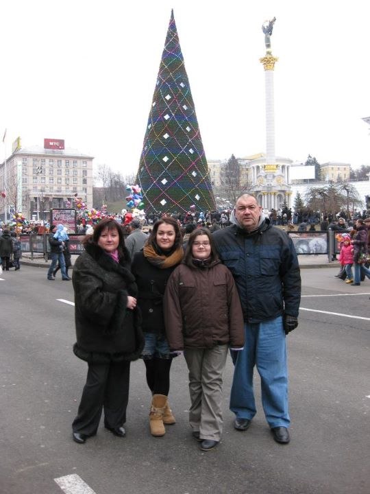 Марат Данин | Киев