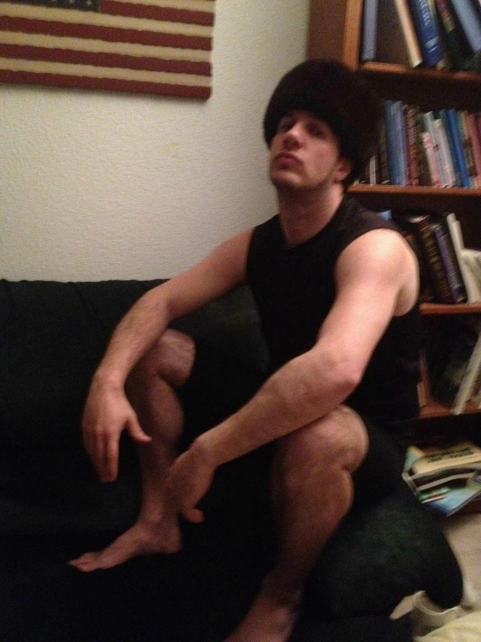 Дима Доценко | Las Vegas