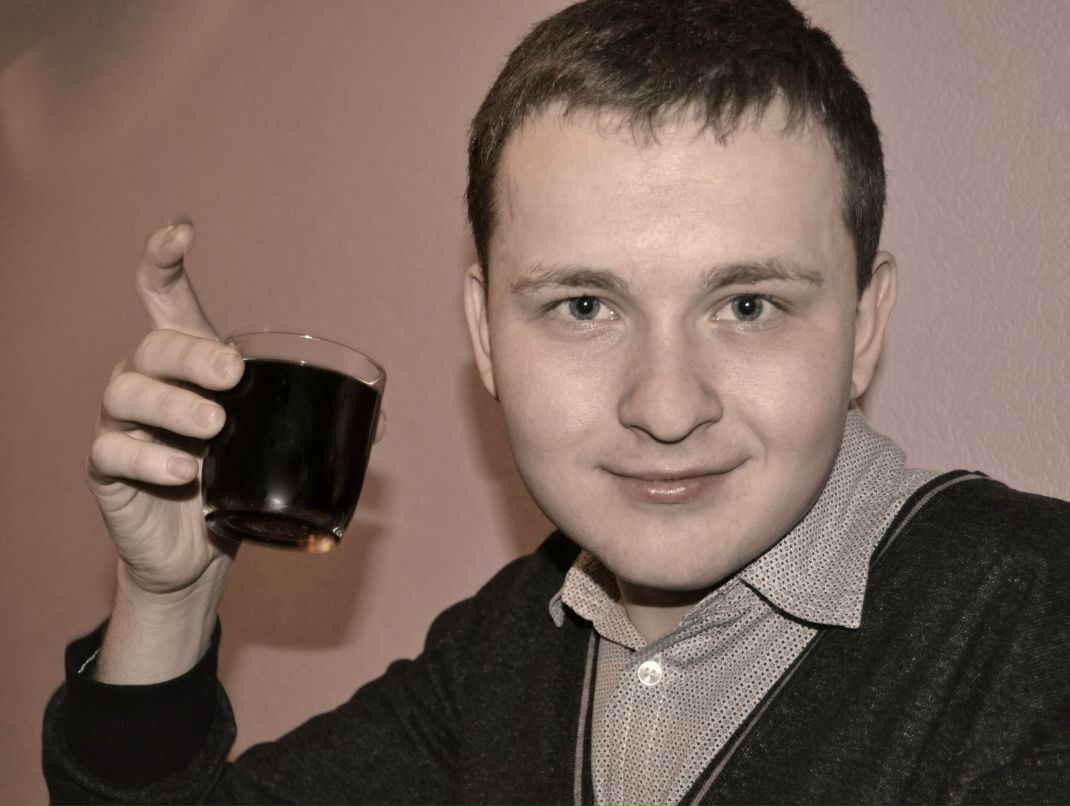 Сергей Новохатский | Волгоград