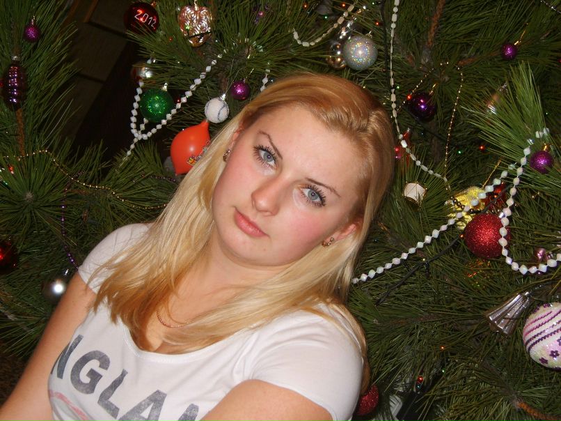 Анна Мирошник | Днепр (Днепропетровск)