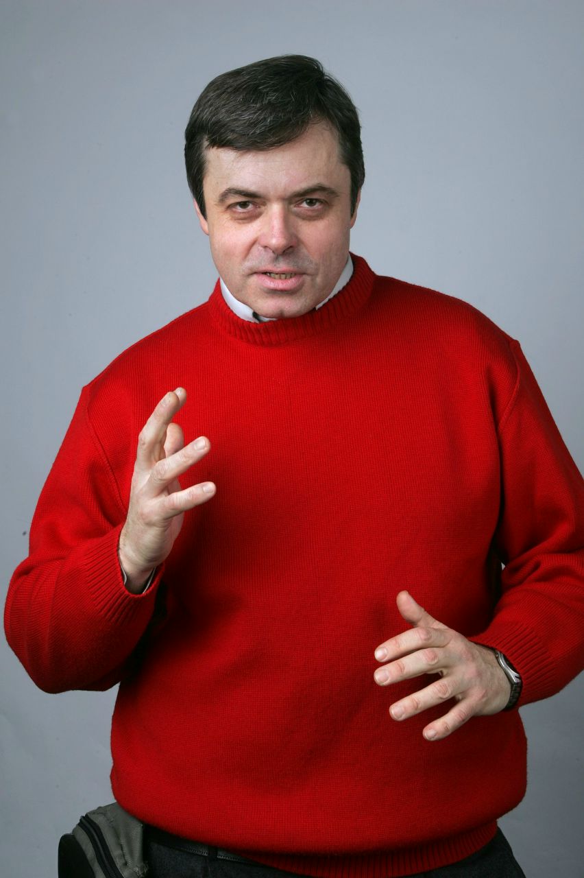 Влад Строкань | Москва