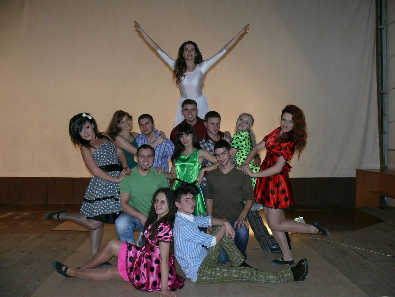 №1, Богуслав Чорнобай, Радивилов №1, Богуслав Чорнобай, Радивилов