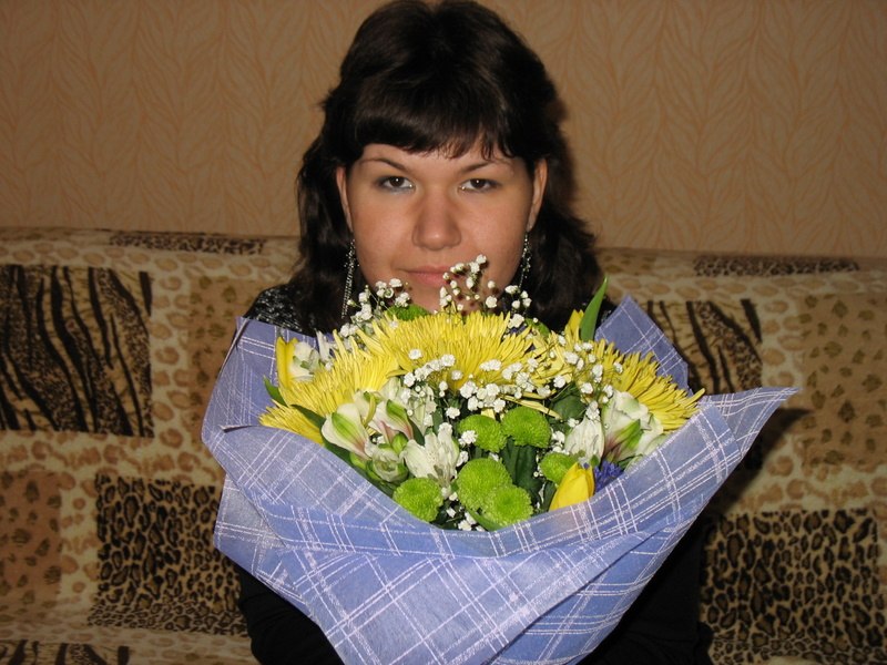 Надежда Кадникова | Саратов