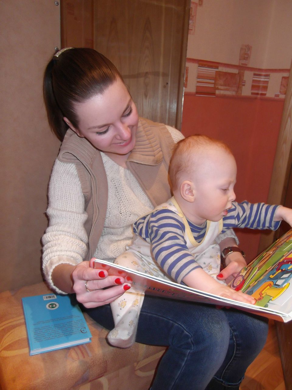 Дарья Эстеровская | Москва