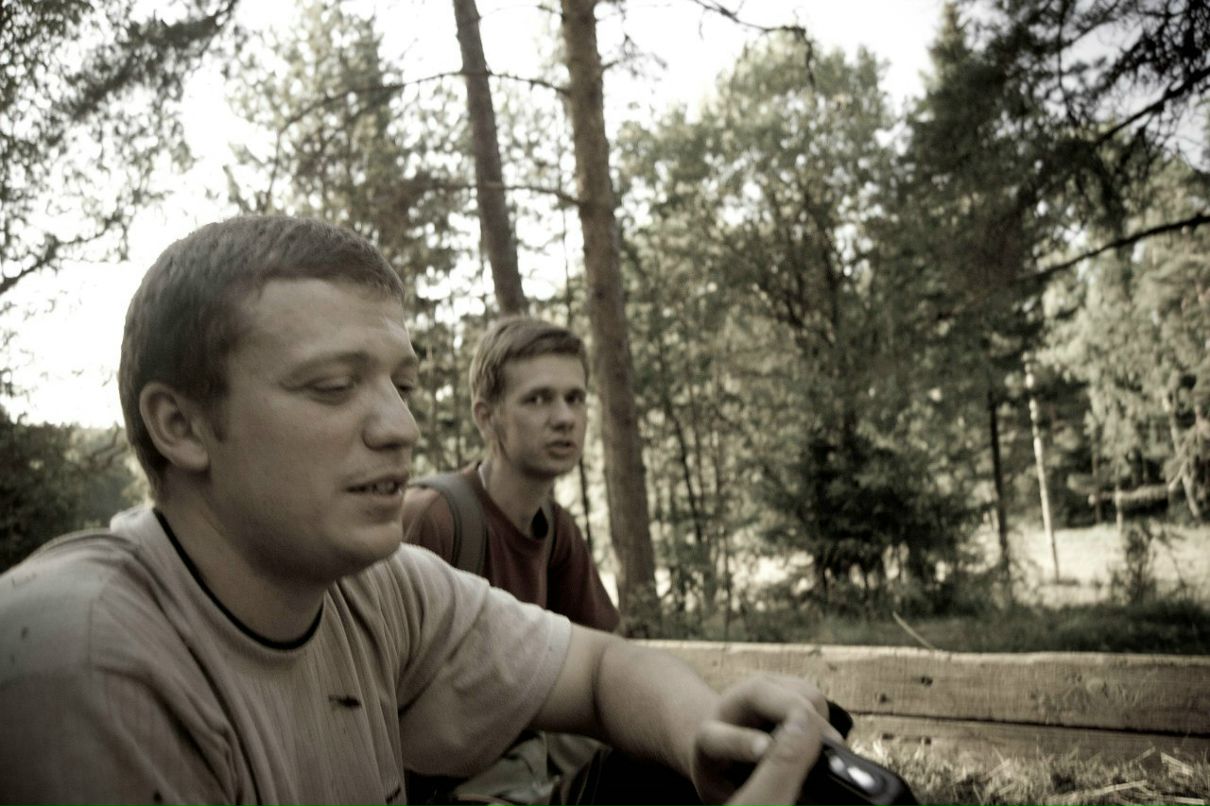 Михаил Глубокин | Москва